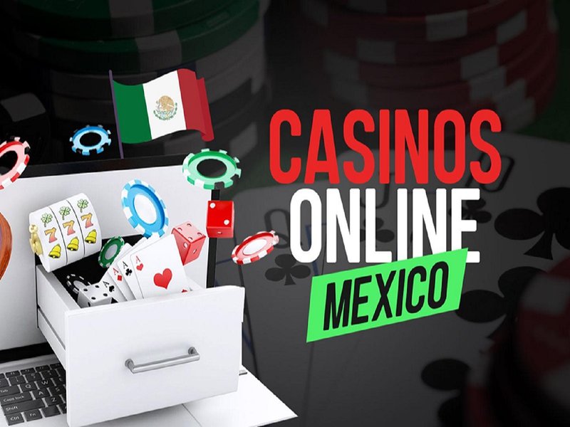 Casinos Online Mexico: Todo Lo Que Necesitas Saber para Protegerte