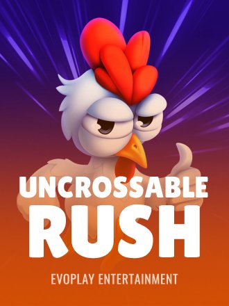 El Atracco Descarrila: Aventuras en el Juego de Azar Uncrossable Rush