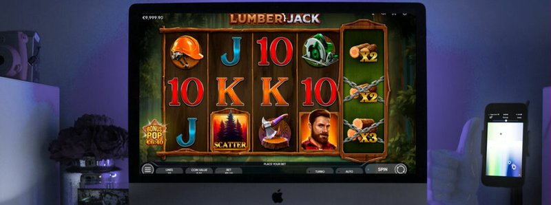 Canada - casino qui accepte interac