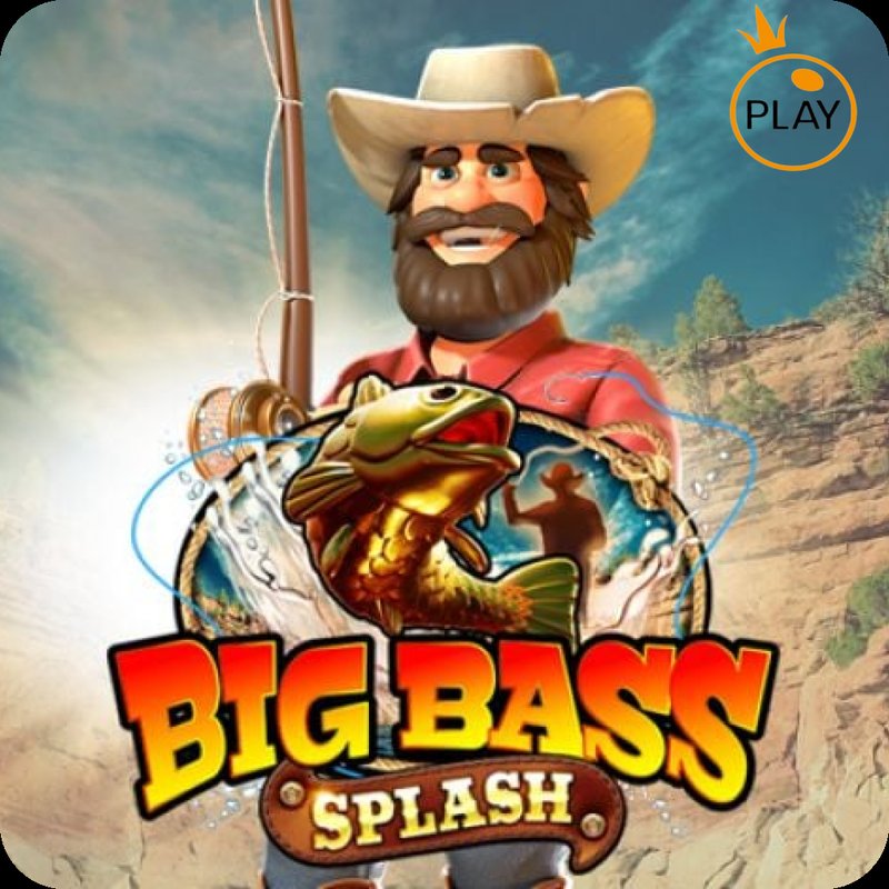 Play big bass splash demo - Spielen Sie den Big Bass Splash Slot mit grossem Gewinnpotenzial in Deutschland