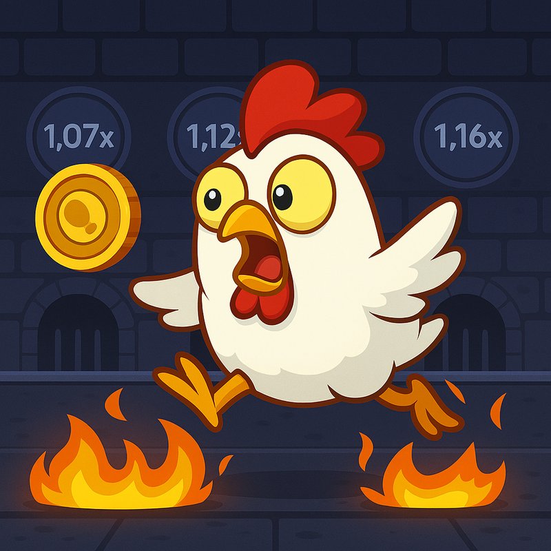 Découvrez le Jeu de Casino Populaire Chicken Road en Ligne en France, jeu de casino chicken road