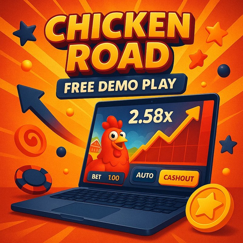 Best chicken road game in Germany