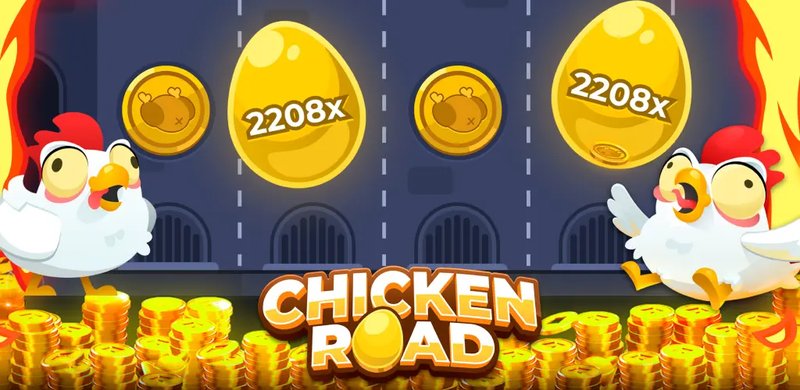 Conoce el Juego de Azar en La Carretera de Pollo en España in Spain