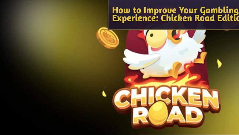 France - chicken road game