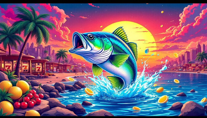 Big Bass Splash: Erfolgreiche Demo-Spiele im Pragmatic Play Casino in Germany