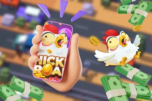 Chicken road demo, chicken road slot