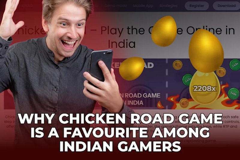 Guide to chicken road gokspel