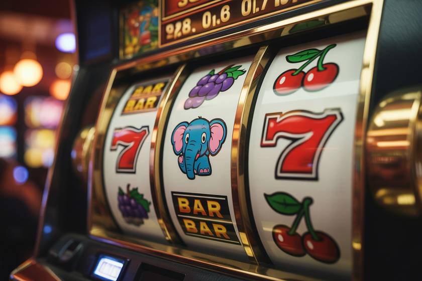 Imperial wins casino app