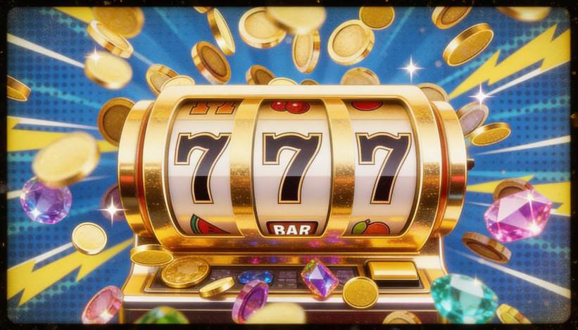 Iwild casino mobile