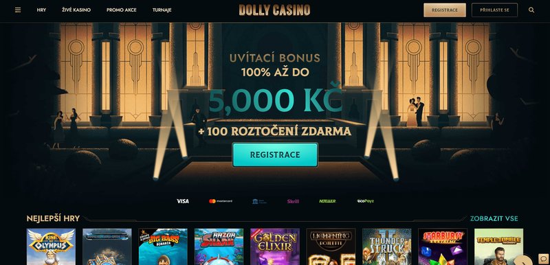 Vip dolly casino, dolly casino app