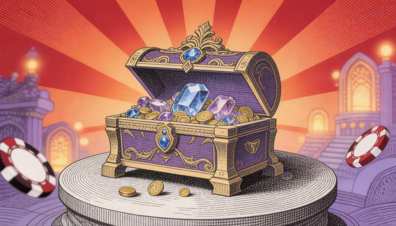 Gizbo casino 2026