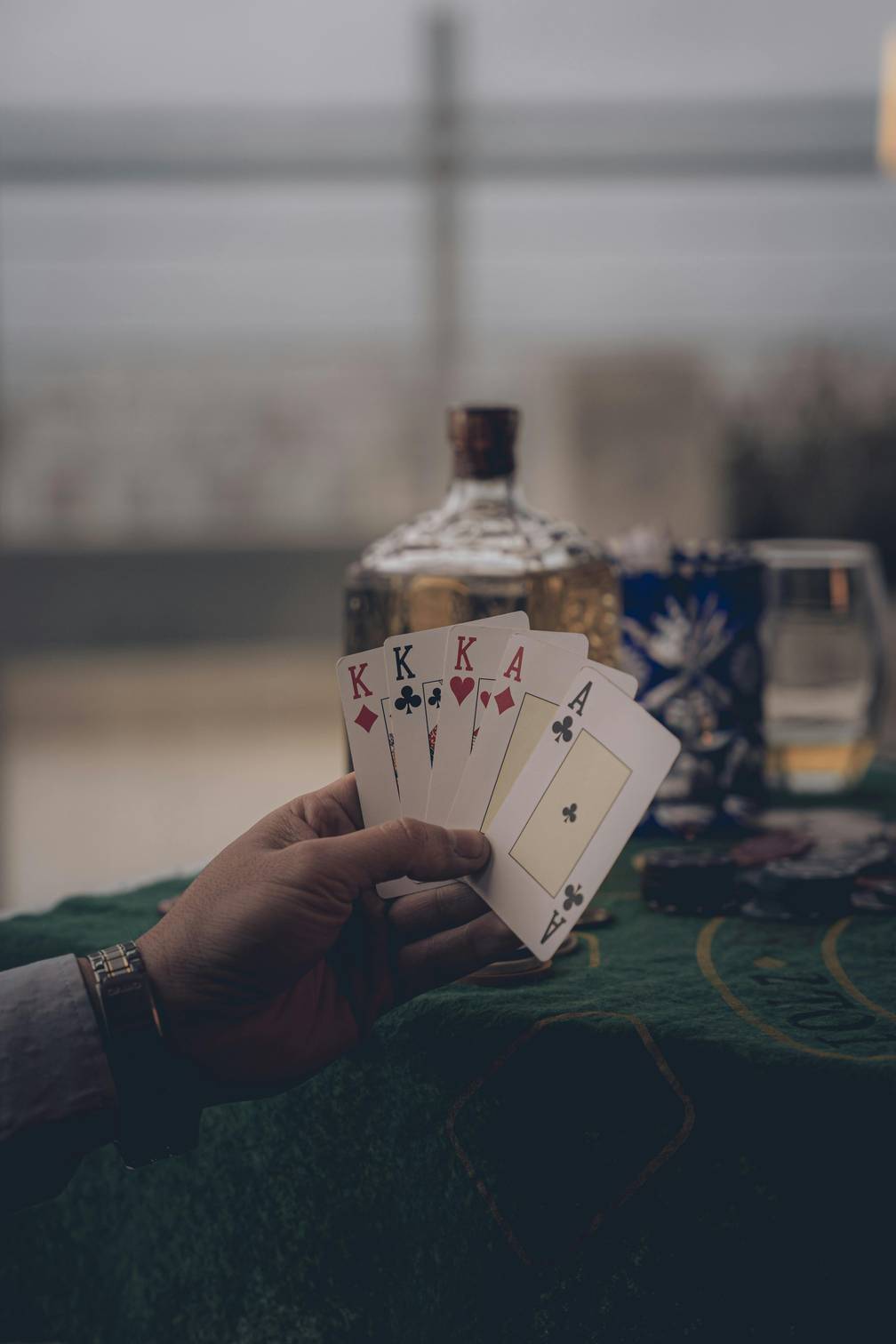 Mr fortune casino mobile