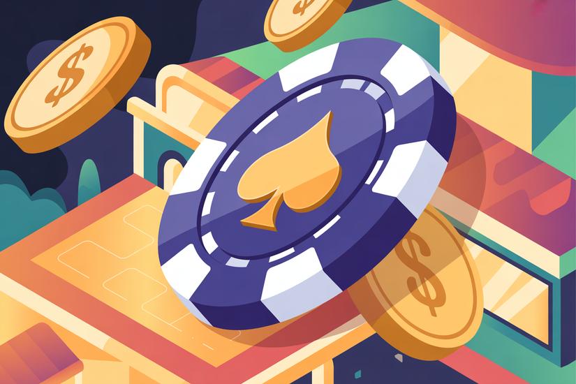quatro casino app