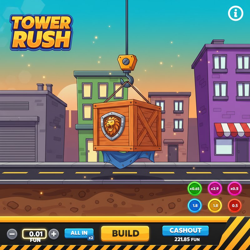 Découvrez Les Meilleures Applications de Voyage pour une Aventure Rêvée, tower rush