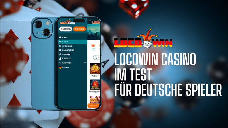 Deutschlands Lieblingsspiele 2024: Trends in der digitalen Unterhaltungskultur, locowin bonus code